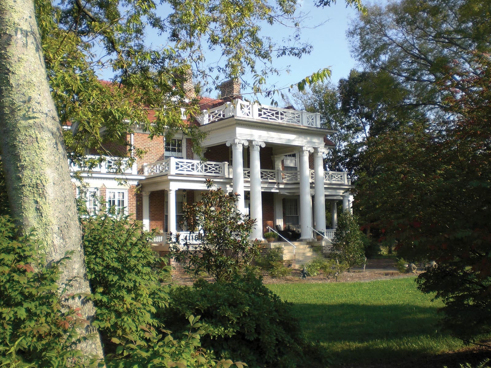 Boxley Place Inn